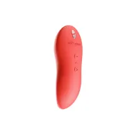 We-Vibe »Touch X« Auflegevibrator We-Vibe »Touch X« Auflegevibrator