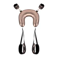Rosy Gold - Sling Restraint Set - Roségold Rosy Gold - Sling Restraint Set - Roségold