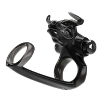 Bull Warrior, 2,8-3,5 cm Bull Warrior, 2,8-3,5 cm