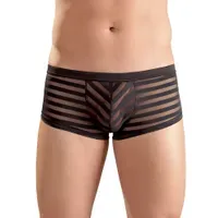 Herren-Pants, schwarz (L) Herren-Pants, schwarz (L)