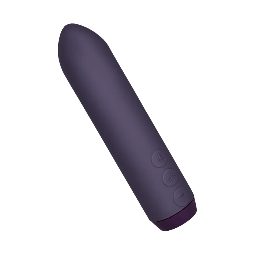Classic Bullet Vibrator, 9,5 cm Classic Bullet Vibrator, 9,5 cm