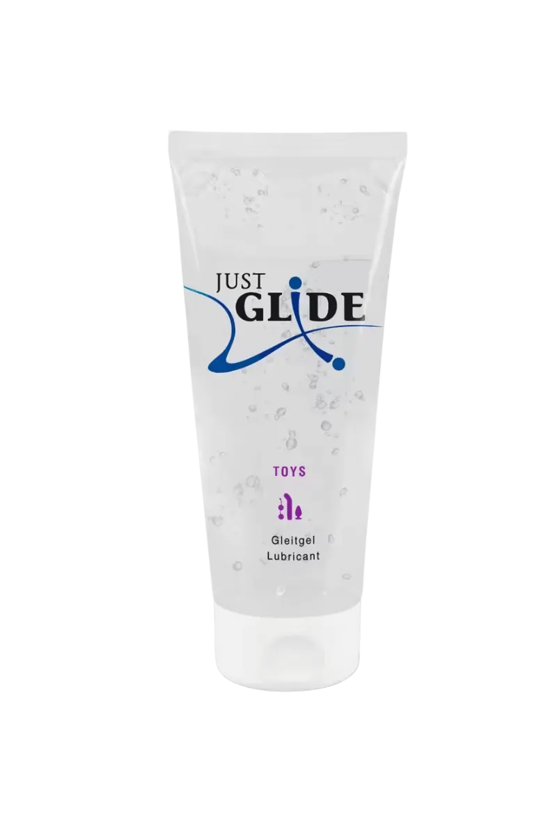 Toy Gleitgel auf Wasserbasis Toy Gleitgel auf Wasserbasis