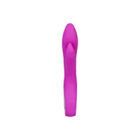 Wiederaufladbarer Silikon Rabbit, 24 cm Wiederaufladbarer Silikon Rabbit, 24 cm