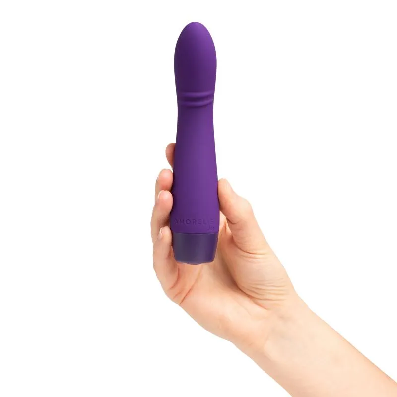 AMORELIE Joy »Bloom« G-Punkt-Vibrator AMORELIE Joy »Bloom« G-Punkt-Vibrator