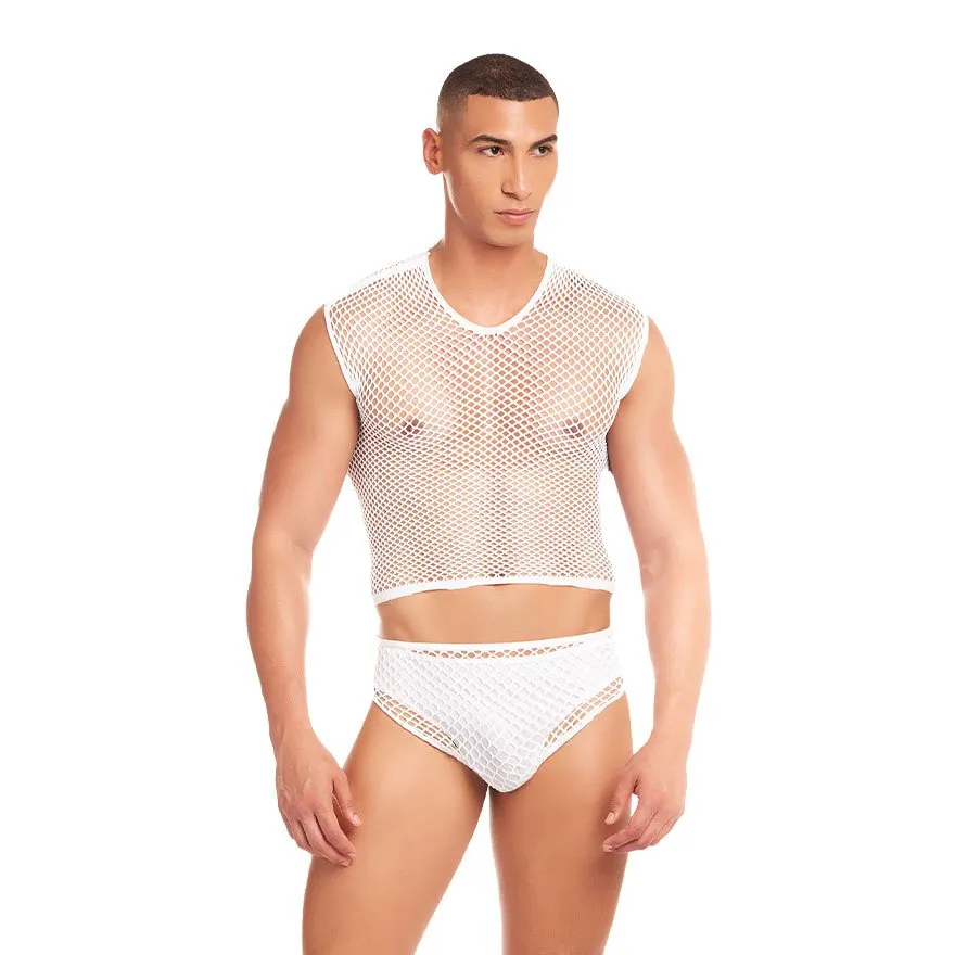 Net Flex, 3-teilig Net Flex, 3-teilig