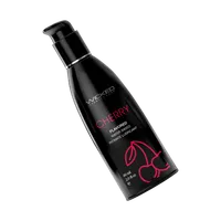 Wicked Cherry Lubricant, 60 ml Wicked Cherry Lubricant, 60 ml