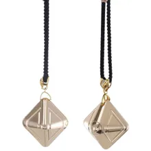 Nippelklemmen "Vibrationswürfel 2.0" Nippelklemmen "Vibrationswürfel 2.0"