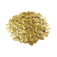 Markenkondome, 100 Stück, 53 mm Markenkondome, 100 Stück, 53 mm