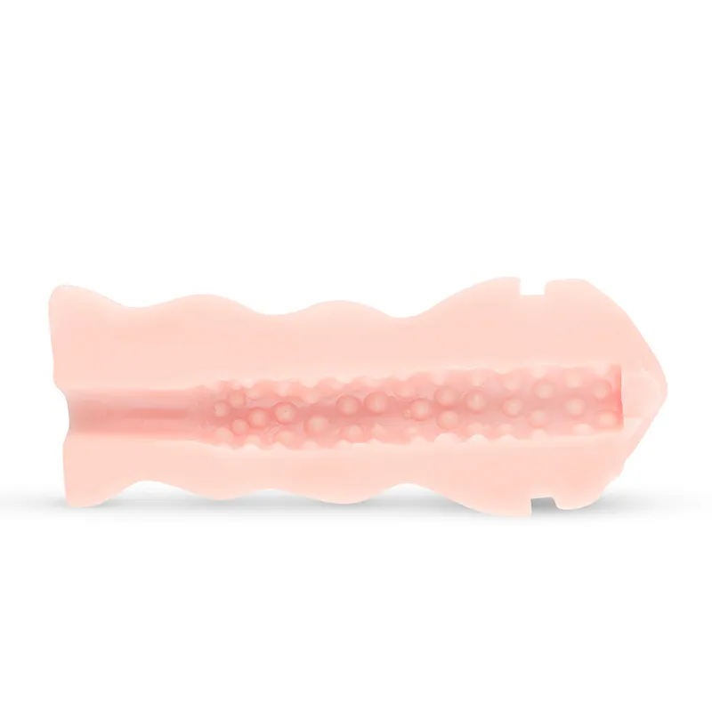 FPPR. »Mouth« Masturbator - Rosa – Bild 4