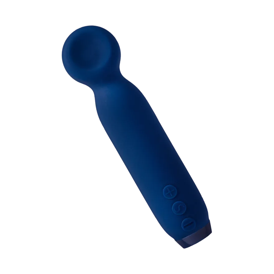 Vita - Bullet Vibrator, 12,3 cm Vita - Bullet Vibrator, 12,3 cm