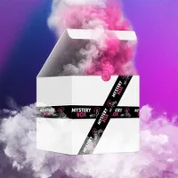 Mystery Box Mystery Box