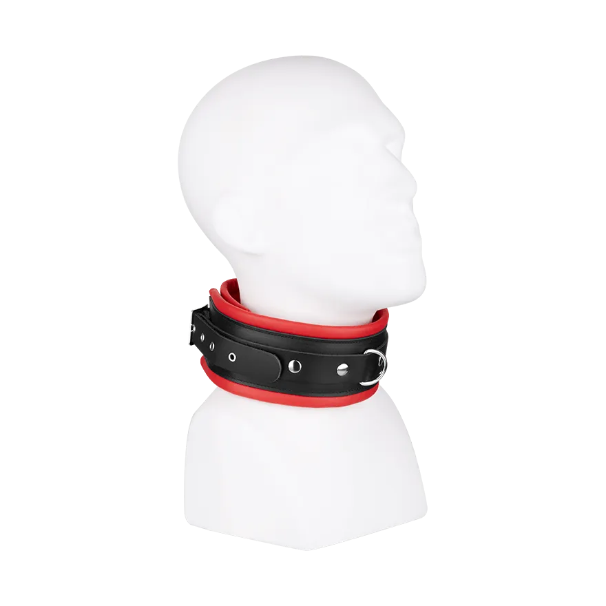 Gepolstertes Halsband, M/L Gepolstertes Halsband, M/L