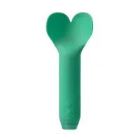 Je Joue - Amour Emerald Green Bullet Je Joue - Amour Emerald Green Bullet
