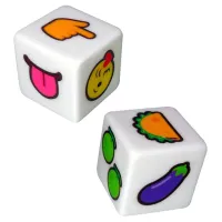 Kheper Games - DTF Emoji Dice Game Kheper Games - DTF Emoji Dice Game