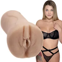 Doc Johnson - Signature Strokers Gabbie Carter Doc Johnson - Signature Strokers Gabbie Carter