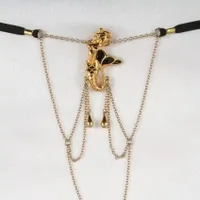 Sylvie Monthulé - G-String Lied der Meerjungfrau Sylvie Monthulé - G-String Lied der Meerjungfrau