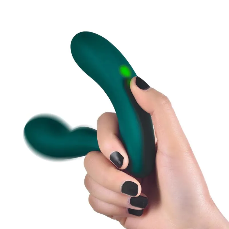 Magic Motion »Solstice« Prostata Vibrator mit App – Bild 4