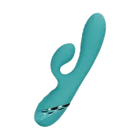 Inflatable Rabbit Vibrator, 20 cm Inflatable Rabbit Vibrator, 20 cm