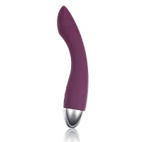 SVAKOM - Amy G-Punkt Vibrator - Lila SVAKOM - Amy G-Punkt Vibrator - Lila