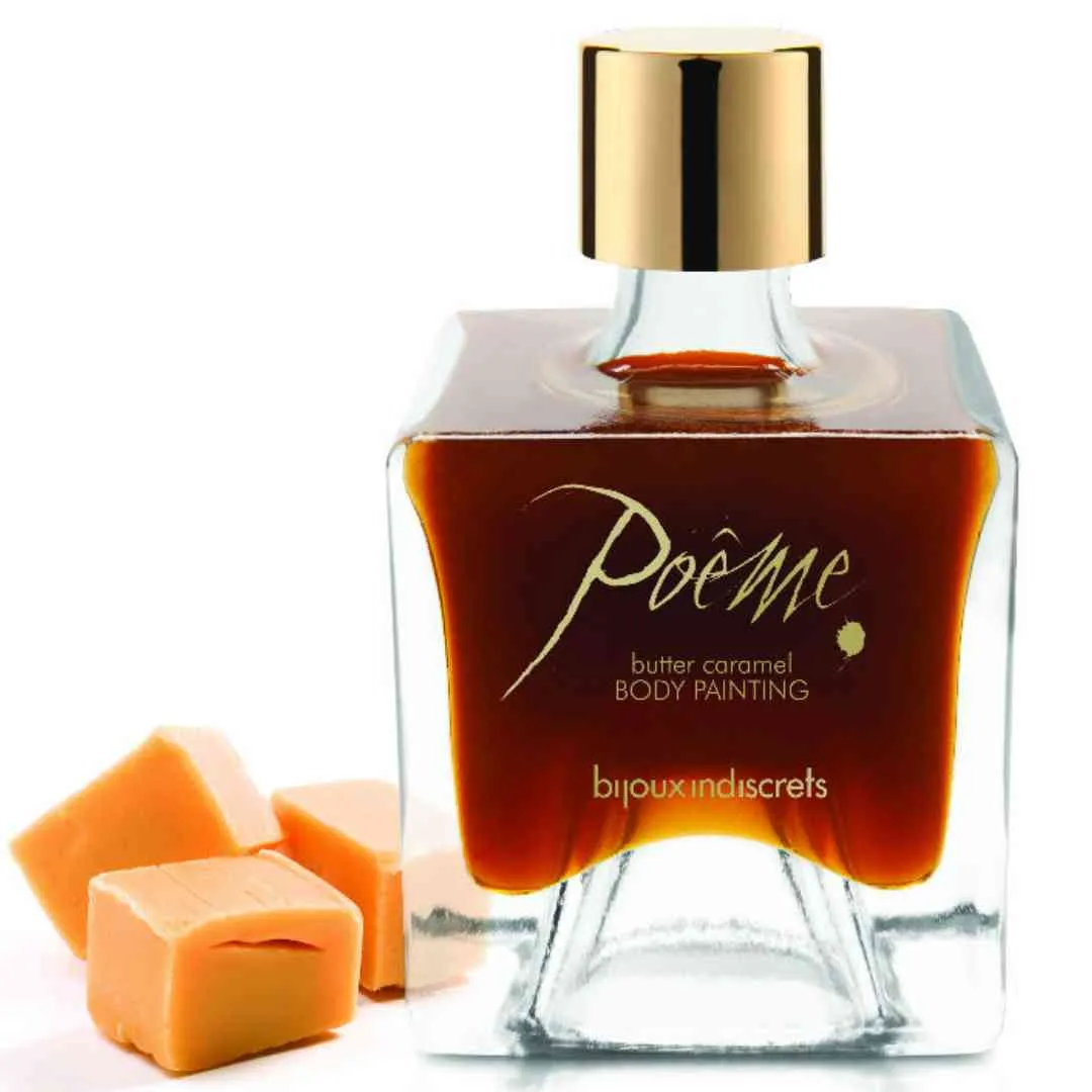 Körperfarbe "Poême" – Bild 4