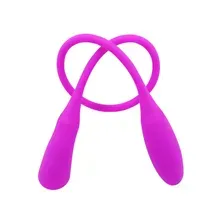 Pretty Love »Snaky Vibe II« Paarvibrator