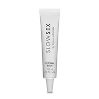 Slow Sex Clitoral Balm Slow Sex Clitoral Balm