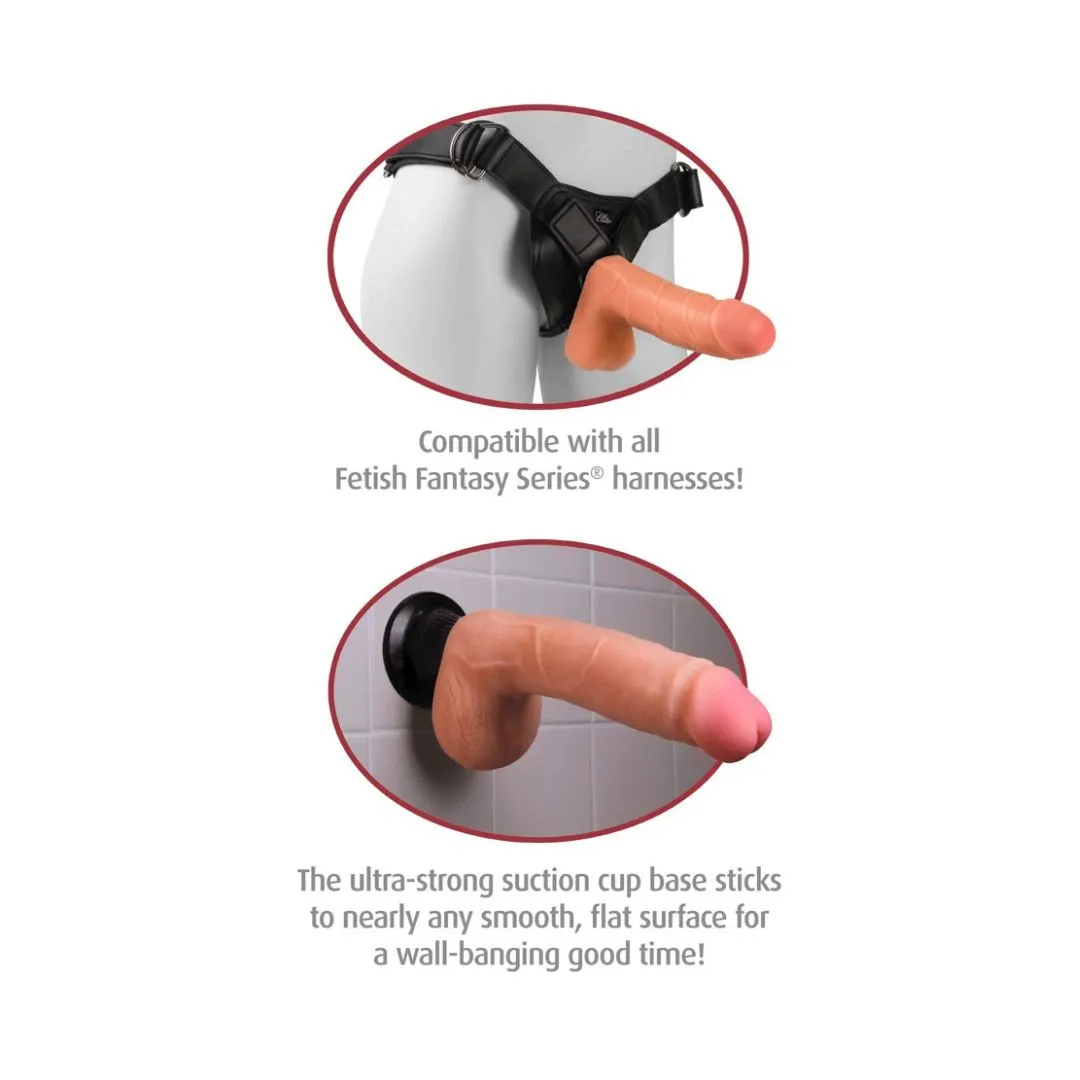 Naturvibrator „No. 5“ – Bild 5