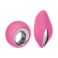 Slipvibrator mit Funkfernbedienung, 8 cm Slipvibrator mit Funkfernbedienung, 8 cm