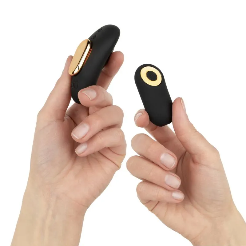 AMORELIE VOU »Cappillo 2.0« Slip-Vibrator mit Fernbedienung – Bild 2