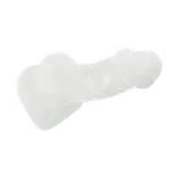 Gender X - Stroke & Poke, 19,9 cm Gender X - Stroke & Poke, 19,9 cm