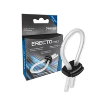 ERECTOmed: Penisschlaufe, weiß