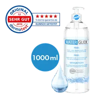 1000 ml Gefühlsecht, reales Empfinden 1000 ml Gefühlsecht, reales Empfinden