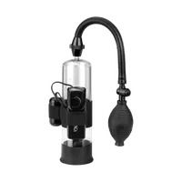 Power Pump, 19 cm Power Pump, 19 cm