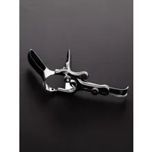 Triune Vaginal Speculum: Edelstahl-Spekulum (L) Triune Vaginal Speculum: Edelstahl-Spekulum (L)