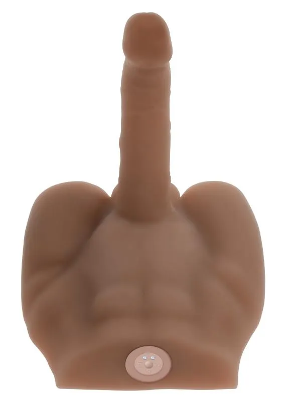 Evolved – Torso Easy Rider – Dunkel – Bild 4