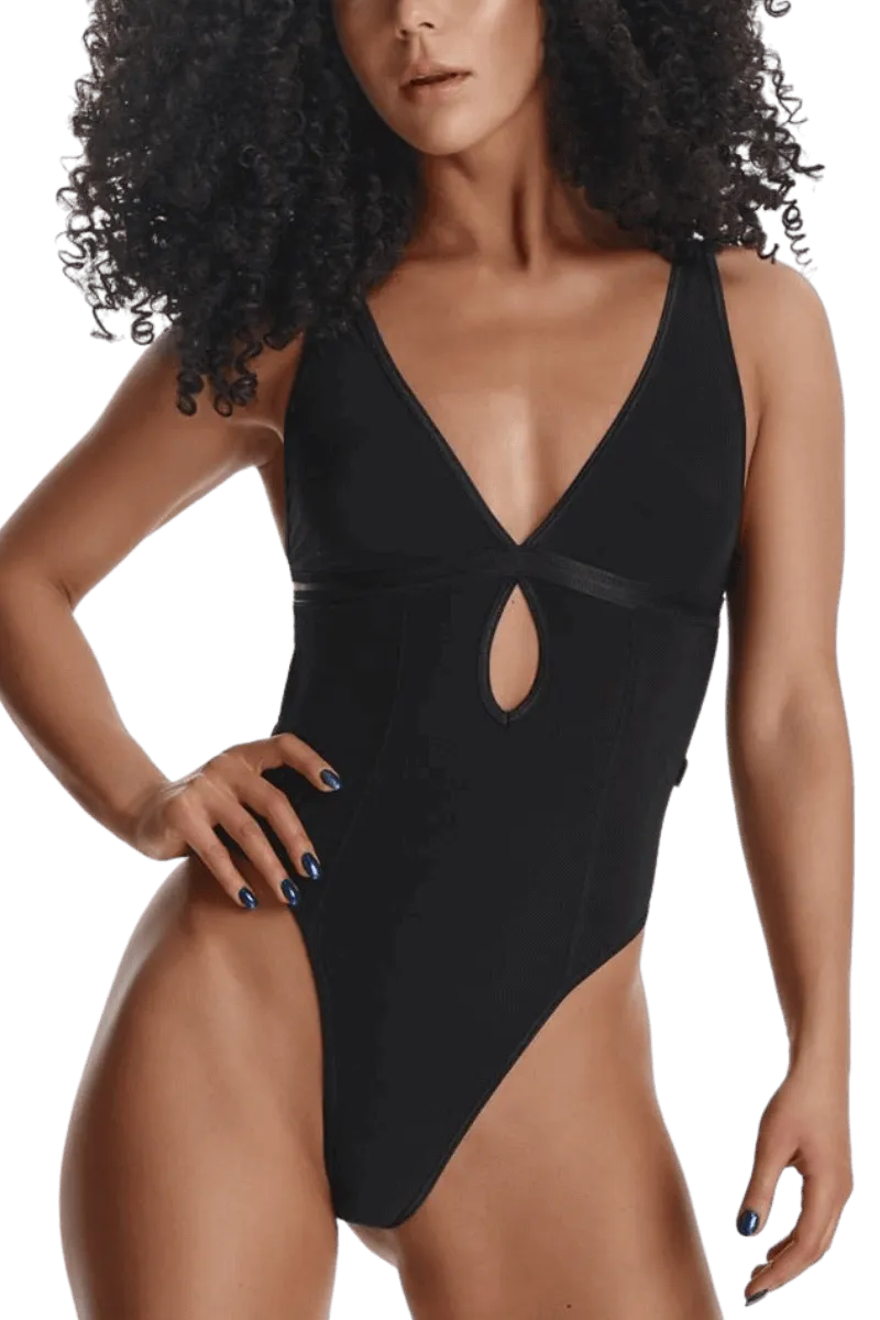 Stringbody mit Riemen Stringbody mit Riemen