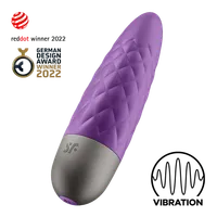 Satisfyer Ultra Power Bullet 5, 10 cm Satisfyer Ultra Power Bullet 5, 10 cm