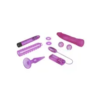 Mystic Treasures, 7 Teile, 22 cm Mystic Treasures, 7 Teile, 22 cm