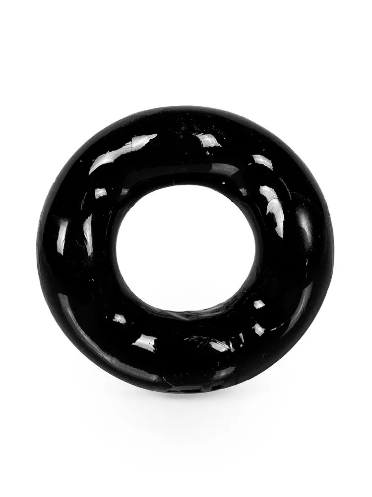 Sport Fucker Revolution Ring: Penis-/Hodenring, schwarz Sport Fucker Revolution Ring: Penis-/Hodenring, schwarz