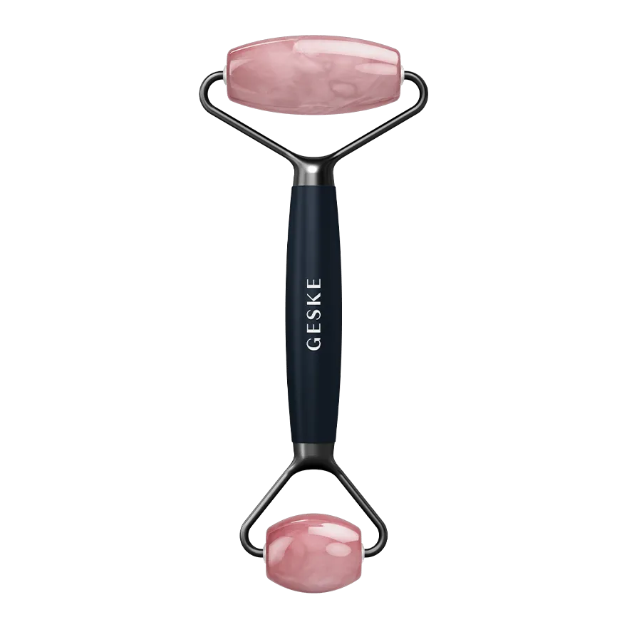 Rose Quartz Face & Body Roller Rose Quartz Face & Body Roller