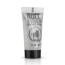 Bull Power Delay Gel