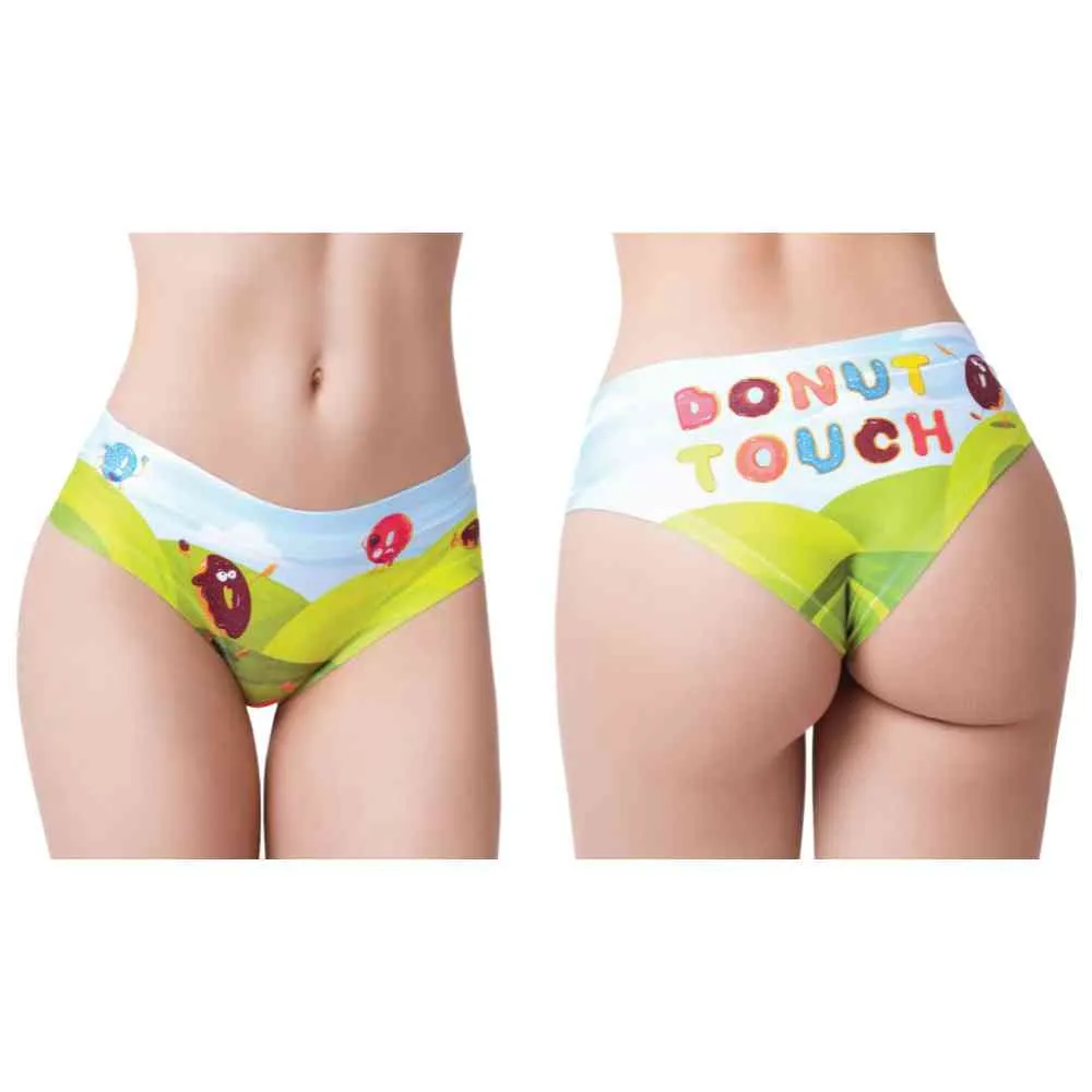 Slip "Donut Care Touch" – Bild 3