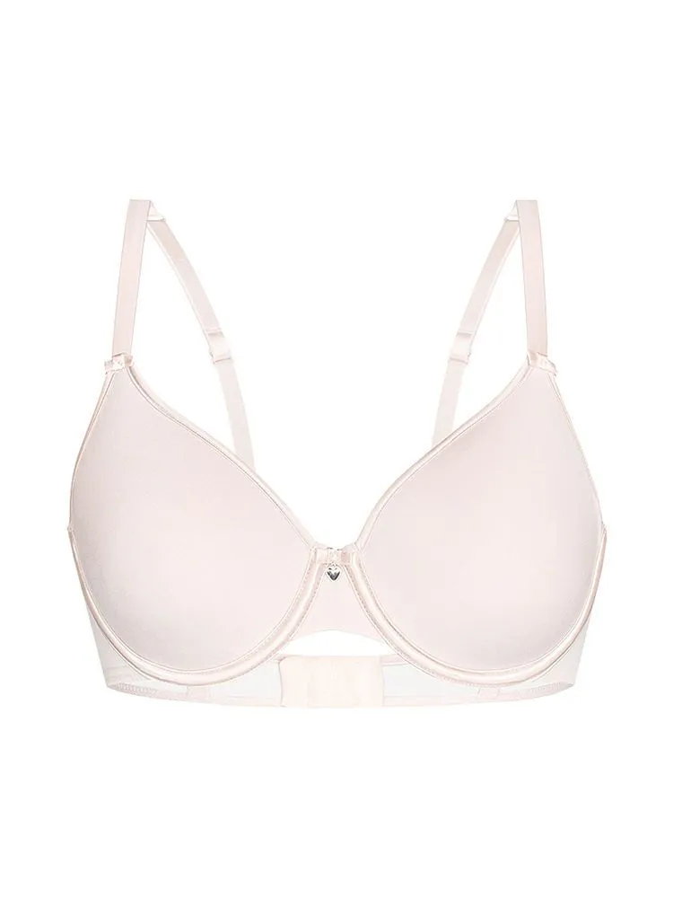 Sassa Sensual Morning: Flexicup Spacer-BH, nude (75 C) Sassa Sensual Morning: Flexicup Spacer-BH, nude (75 C)