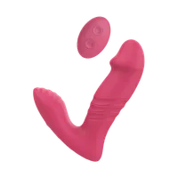 Essentials - Up and Down Vibe, 14 cm Essentials - Up and Down Vibe, 14 cm