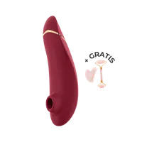 Womanizer® Premium 2 - rot Womanizer® Premium 2 - rot