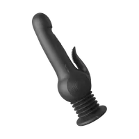 Fetish Fantasy Series - Pogo Thruster, 23,5 cm Fetish Fantasy Series - Pogo Thruster, 23,5 cm