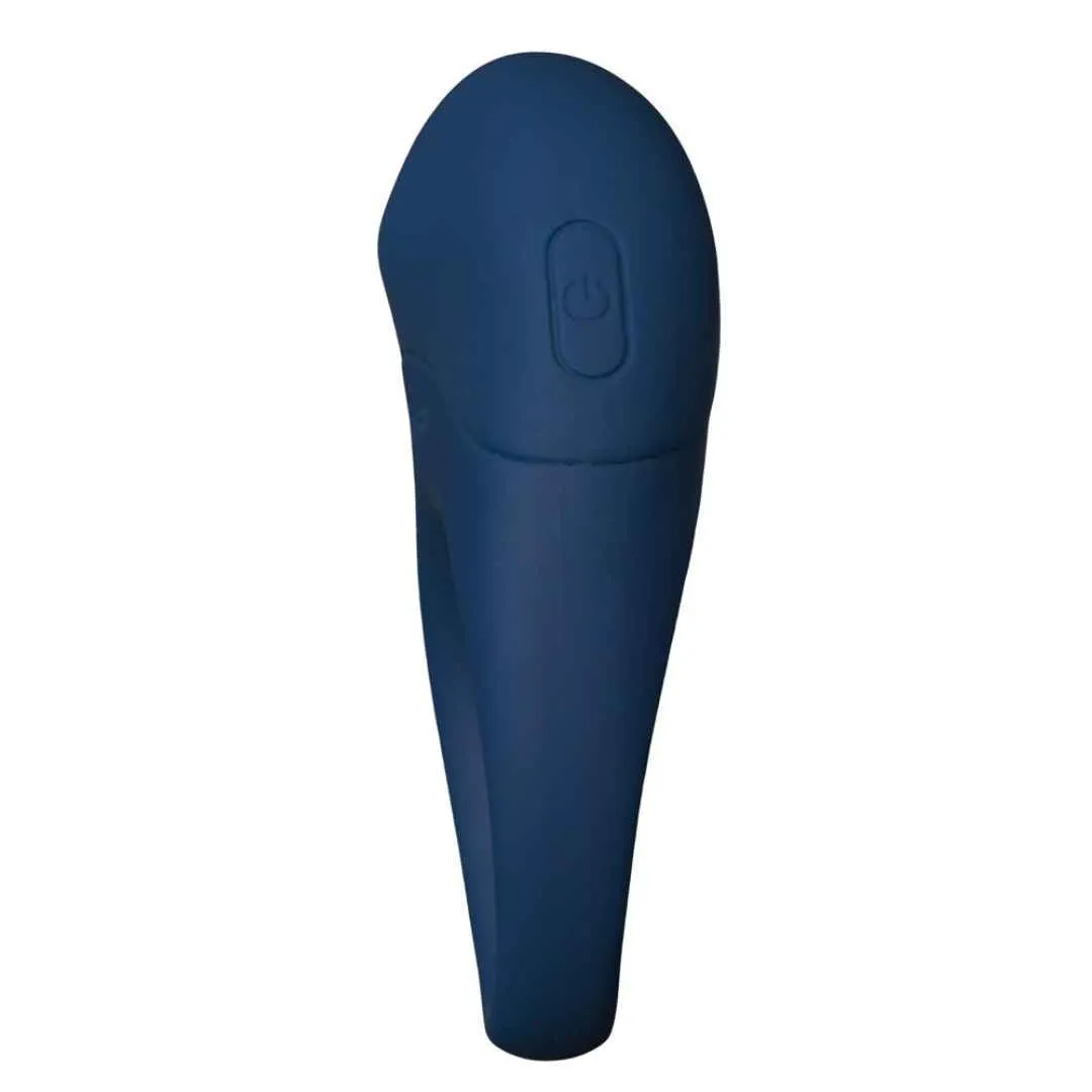 Vibro-Penisring „Penis Ring“ mit Fernbedienung – Bild 4