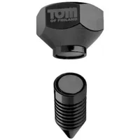 Magnetische Nippelklemme "Bros Pins" Magnetische Nippelklemme "Bros Pins"