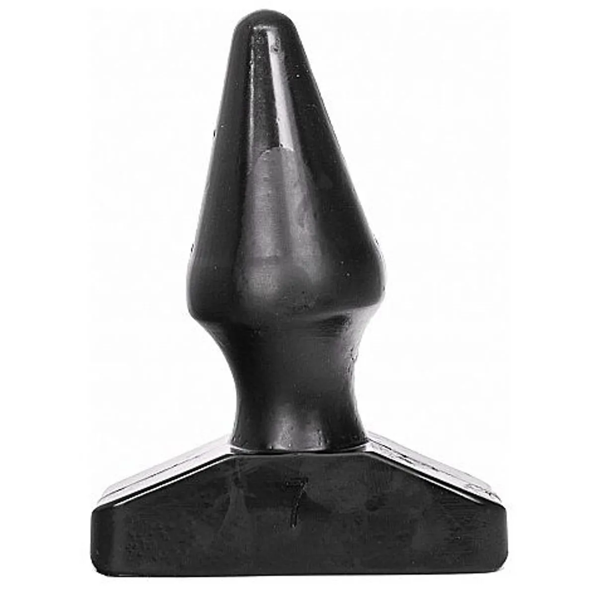 Analplug "All Pyramid", 16cm Analplug "All Pyramid", 16cm