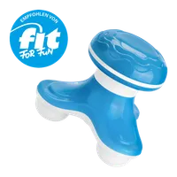 Massagegerät mit Druckpunktfunktion Massagegerät mit Druckpunktfunktion